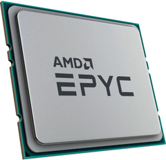 Процессор AMD EPYC 9845