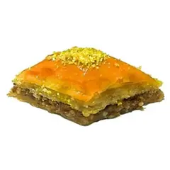 Пахлава турецкая АРИАН 250 гр.