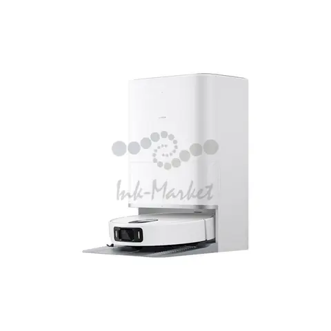 Пылесос-робот Xiaomi Robot Vacuum 5 Pro EU 35Вт белый