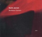JARRETT, KEITH : Bordeaux Concert( Keith Jarrett ) (Компакт-диск)