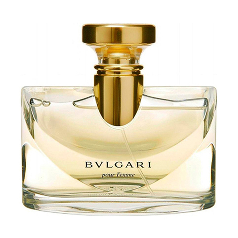 Bvlgari Pour Femme