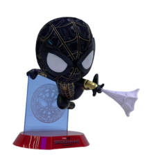 Фигурка Hot Toys Spider-Man No Way Home Spider-Man