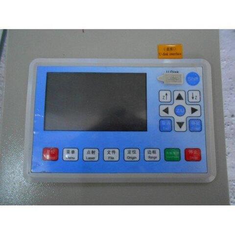 Лазерный гравер по камню LTT-Z1610(К)