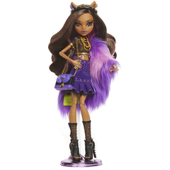 Клодин Вульф в Стиле Высокой Моды