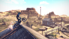 Trials Rising. Gold Edition (диск для PS4, интерфейс и субтитры на русском языке)