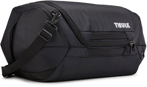 Картинка сумка спортивная Thule Subterra Weekender Duffel 60L Black - 1