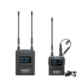 Радиосистема Saramonic UwMic9 S Kit1 Mini RX9S+TX9S приемник + передатчик