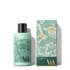 Лосьон для тела V&A Scented Fresh Bouquet Body Lotion 200 мл