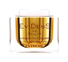 Концентрат крем для шеи и декольте Extreme