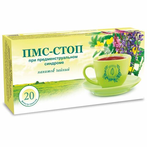 ПМС-стоп