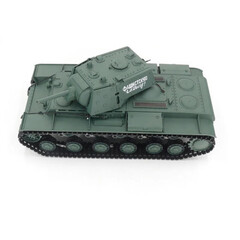 Радиоуправляемый танк Heng Long KV-1 S version V7.0 масштаб 1:16 RTR 2.4G - 3878-1-Upg-V7