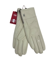 Перчатки. Женские. Материал верха: Кожаные люкс качества. Подклад: Трикотаж-шерсть. 5 шт в упаковке.