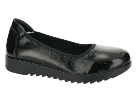 Туфли BADEN GJ050-011