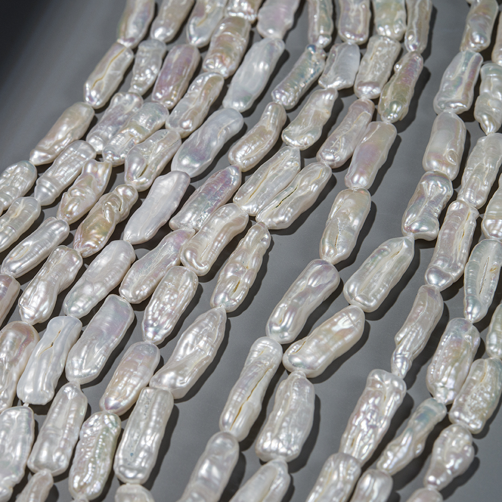 Жемчуг культивированный 