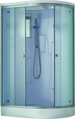 Душевая кабина Timo Standart 120*85*220  (T-5502L) фото