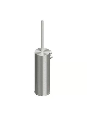 QuadroDesign QA501 AS Настенный держатель для туалетной щетки