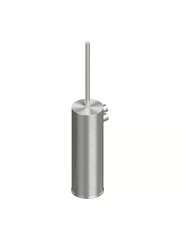 QuadroDesign QA501 AS Настенный держатель для туалетной щетки фото