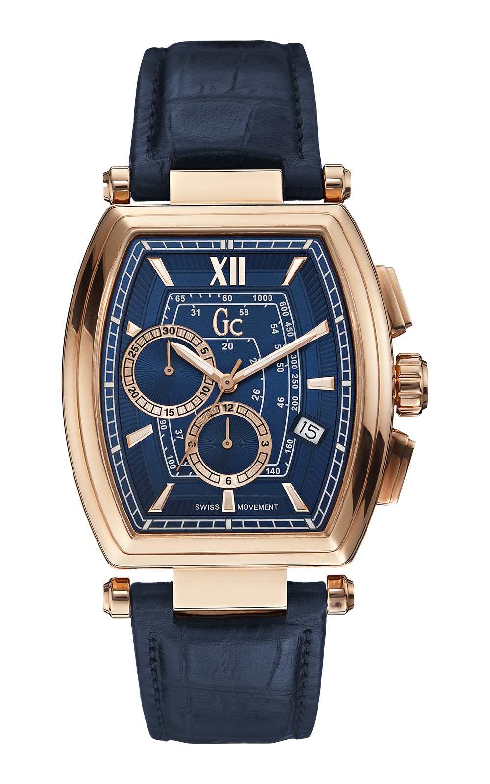 Gc j