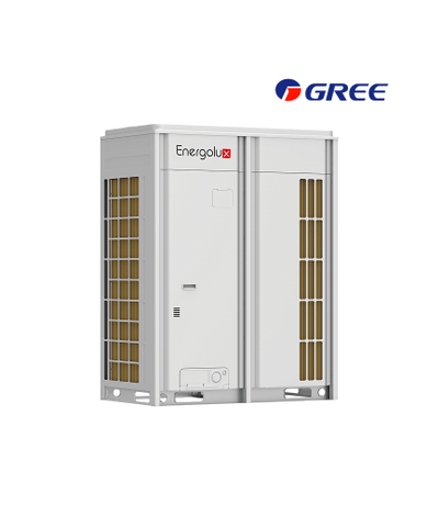 Купить Модульный наружный блок VRF-систем Energolux SMZU-CEBI недорого со склада в Хабаровске, Якутске, Владивостоке, Южно-Сахалинске, Благовещенске