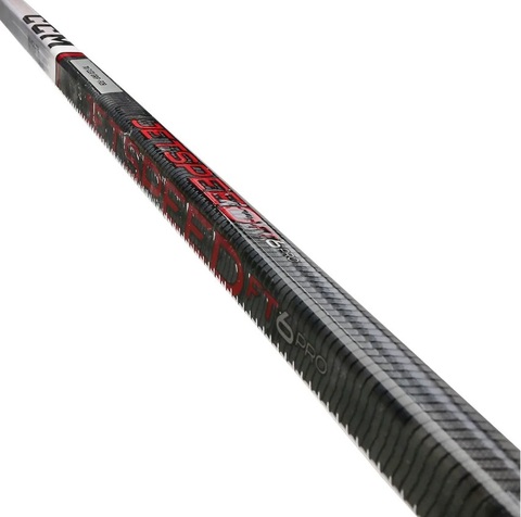 Клюшка CCM JETSPEED FT6 PRO GRIP 80 SR 29 R