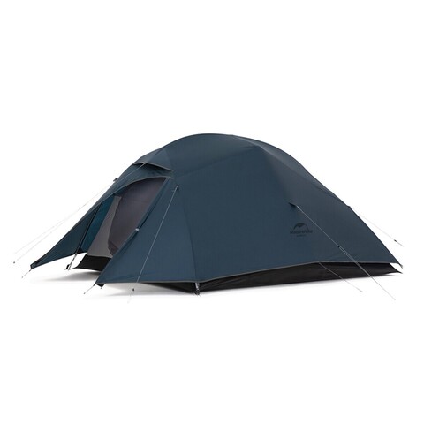 Палатка туристическая Naturehike Cloud UP 3 20D
