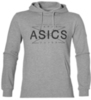 Толстовка Asics Graphic Hoody мужская