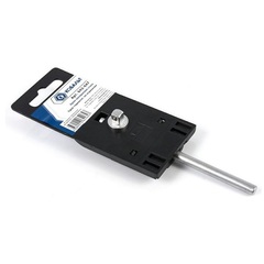 Вороток Т-образный КОБАЛЬТ 1/4