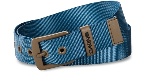 Картинка ремень Dakine Ryder Belt Moroccan - 1