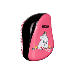 Расческа Tangle Teezer Compact Styler Moomin Pink