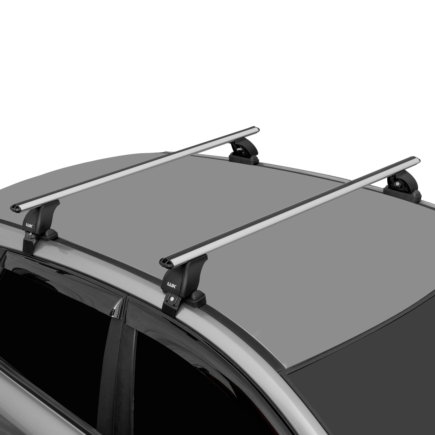 Багажники на крышу автомобиля Lada Kalina - купить в Вашем городе