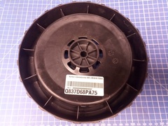 Колесо газонокосилки DDE LME4318 210мм заднее (Q837D68PA75)