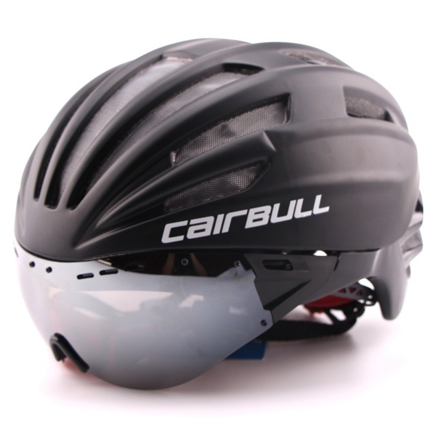 Cairbull speedmaster sales