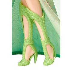 Барби Мифическая Муза Фэнтези Дракон Императрица