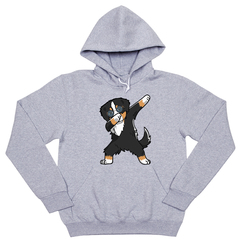 Толстовка "Берн - Дэб"