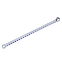 KING TONY (19B00810) Ключ накидной удлиненный 8х10 мм