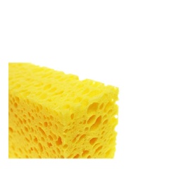 Shine Systems Wash Sponge - губка крупноячеистая для мойки кузова 20*12*6см