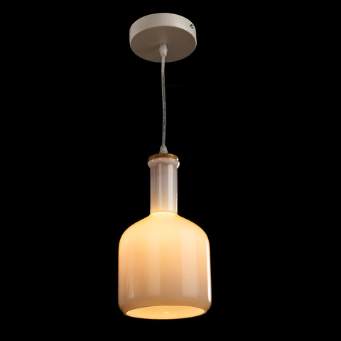 Подвес Arte Lamp Accento A8115SP-1WH