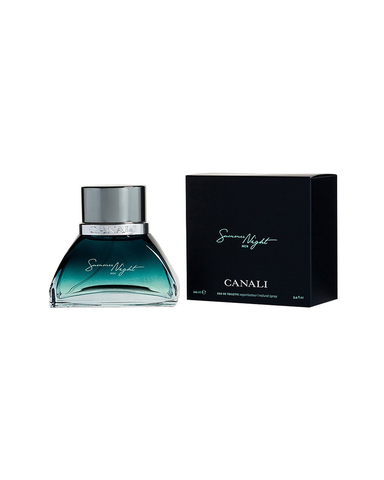 Canali Summer Night Men