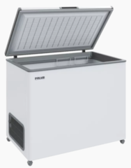Морозильный ларь Polair SF130-L