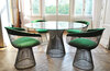 кресло Platner Lounge
