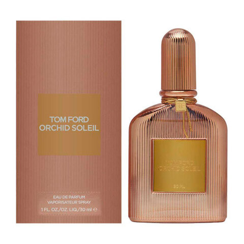 Tom Ford Orchid Soleil