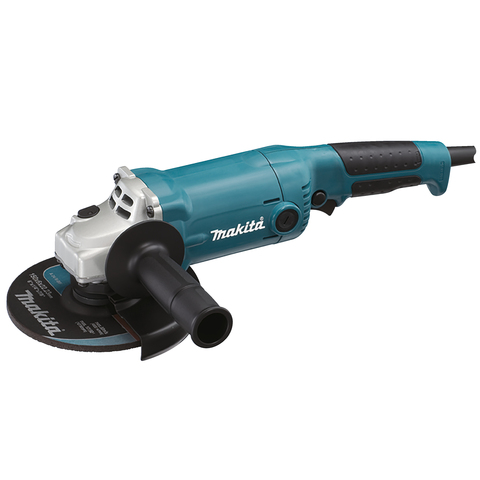 Угловая шлифовальная машина Makita GA6010