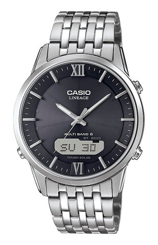 Наручные часы Casio LCW-M180D-1A фото