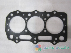 Прокладка головки блока 1,2мм / HEAD GASKET АРТ: 111147560