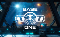 Base One (для ПК, цифровой код доступа)