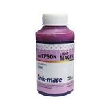 Чернила EIM 801 Light Magenta, 70 мл для Epson L800