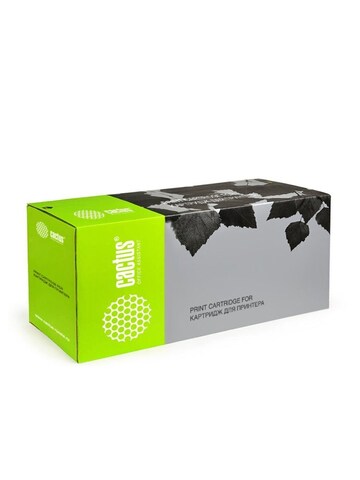 Картридж лазерный Cactus CS-Q3963AR Q3963A пурпурный (4000стр.) для HP LJ 2550, 2820, 2840