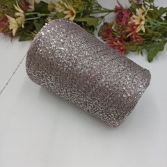 Густая пайетка Арт Antares фабрика Cofil 147 Pietra