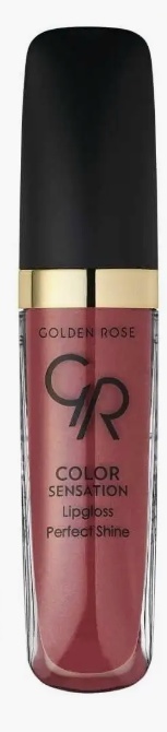 Golden Rose Блеск для губ Color Sensation 132