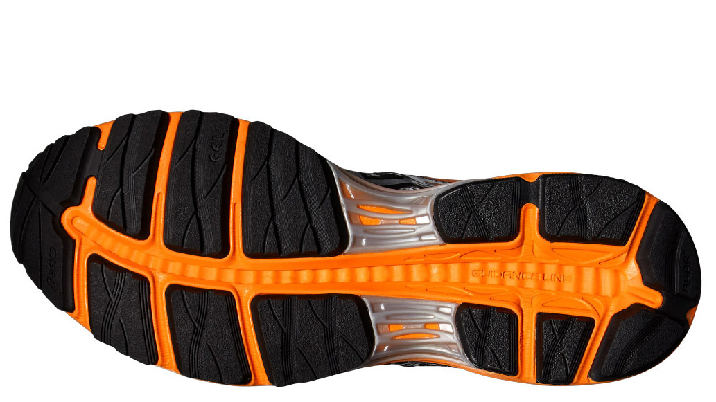 Кроссовки непромокаемые Asics Gel Cumulus 18 G-TX мужские T6D3N 9093 -  Skirunner.ru